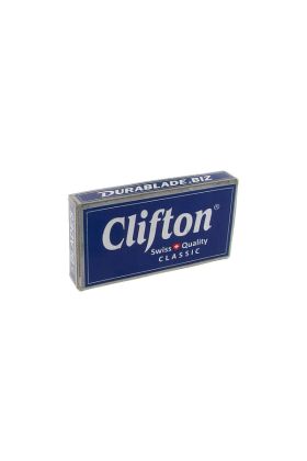 Clifton Classic ανταλλακτικά ξυραφάκια 