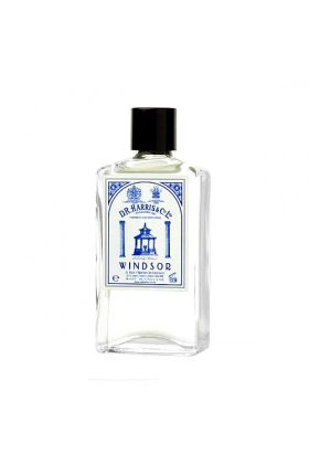 Windsor After Shave Dr Harris Αγγλικής παραγωγής με ένα άρωμα από εσπεριδοειδή που έχει ωριμάσει μέσα σε ένα ζεστό άρωμα από πιπέρι. Περιέχει οινόπνευμα. 