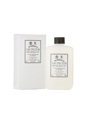 Arlington Bath & Shower Gel - 100 ml