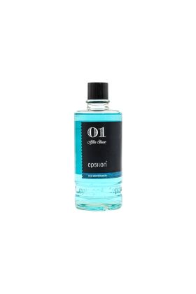 Λοσιόν για μετά το ξύρισμα Epsilon Blue Mediterranean 400ml