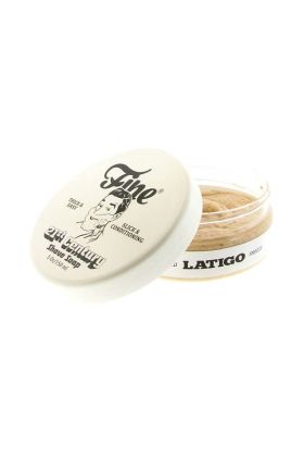 Σαπούνι ξυρίσματος Latigo της Fine Accoutrements - 150ml 