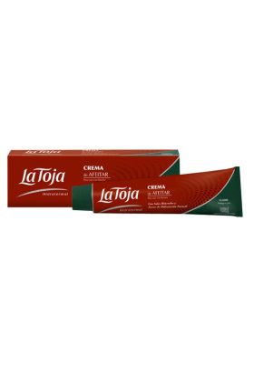 La Toja - Κρέμα ξυρίσματος - 150ml