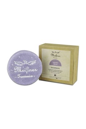 Σαπούνι ξυρίσματος Meissner Tremonia Lavender De Luxe 95gr