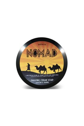 Σαπούνι ξυρίσματος Nomad της Razorock