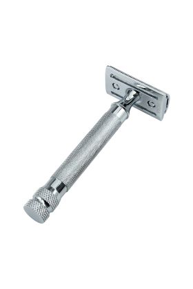 Parker 91R Closed Comb Safety Razor