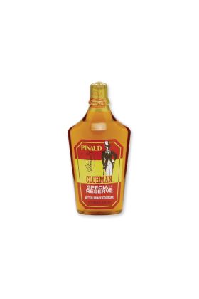 Pinaud Clubman Special Reserve After Shave Cologne - 177ml