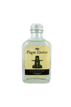 Razorock Plague Doctor After Shave lotion 100ml