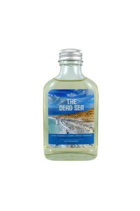 Razorock The Dead Sea After Shave lotion 100ml