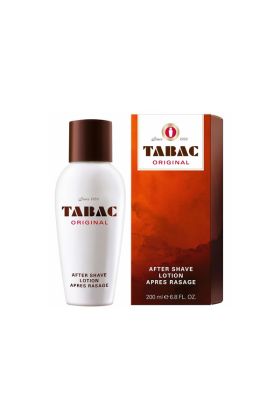 Tabac Original λοσιόν για μετά το ξυρισμα - 200ml