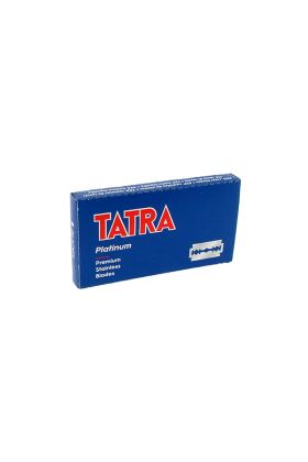 Tatra Platinum ανταλλακτικά ξυραφάκια 