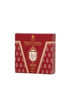 Truefitt & Hill 1805 Shaving Soap 99gr - Refill - Διατίθεται χωρίς το ξύλινο μπολ.