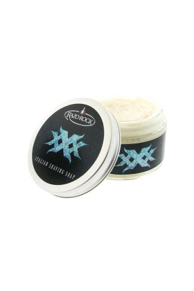 Σαπούνι ξυρίσματος XXX Menthol - Razorock - 250ml